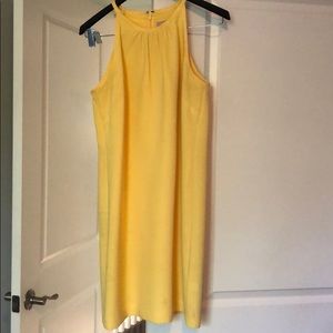 Banana republic dress